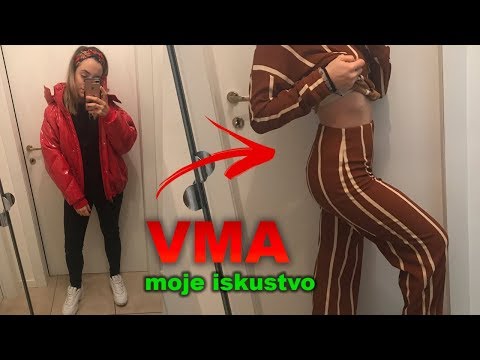 VMA dijeta- 5kg za 2 nedelje