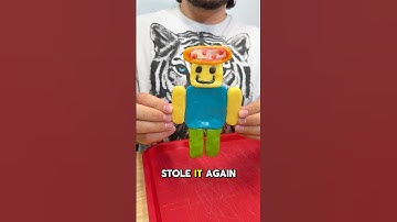 Candy Noobini Pizzanini! Steal a Brain Rot
