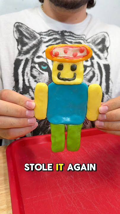 Candy Noobini Pizzanini! Steal a Brain Rot
