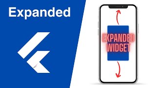 Expanded Widgets in Flutter by Widget Wisdom 162 views 9 days ago 2 minutes, 57 seconds