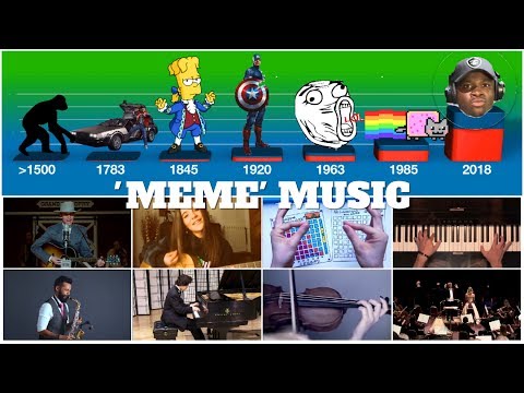 what-year-was-best:-meme-music-(1500---2018-|-53-meme-songs)