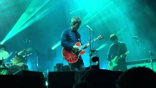 noel gallagher riverman