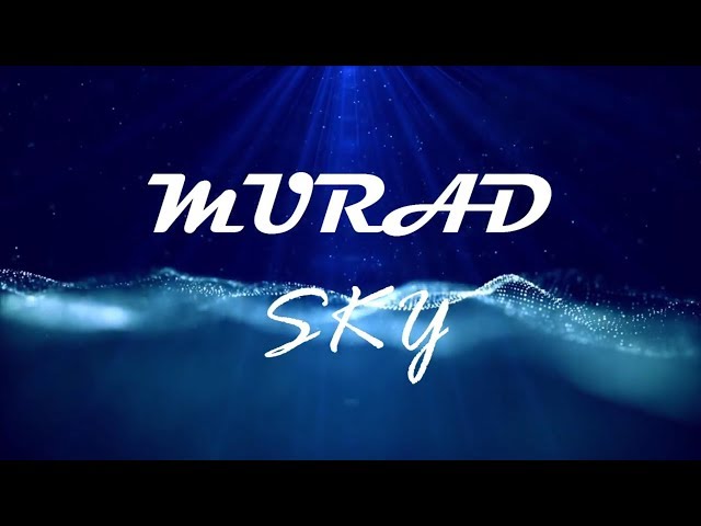 MuraD - Sky (No Copyright Music) class=