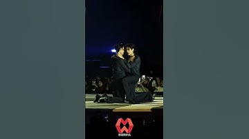 ”จูเนียร์-มาร์ค“ พร้อมโชว์สุดอลังกับเพลง ดวงจันทร์กลางวัน ในงาน “Junior Mark ShineRise Fancon“