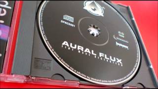 Aural Flux - Mothership Sightings (Deepnetic Records 1999)