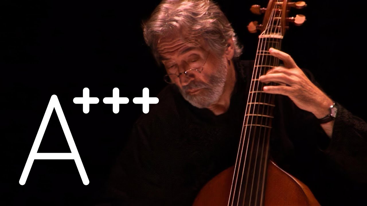Virtuosismos: Explorar lo desconocido | Jordi Savall, Pierre Hantaï  y otros