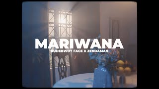 MARIWANA MEDZ REMIX feat. ZENDAMAN - RUDEBWOY FACE