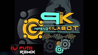 #djputo Dsk Battle mix Ten Guitars by Dj. Puto ft. Cjv audio/pepengkilabotkalmado