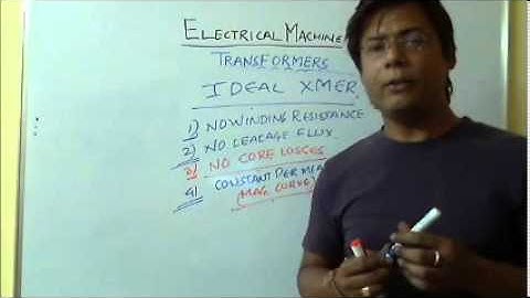 Transformers Tutorials Part 4 for Engineering Services Exam GATE PSUs Students