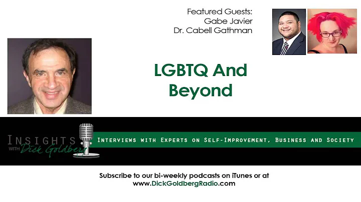 LGBTQ And Beyond