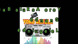 Yoro Askula Gnandê Léléguindé