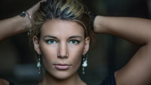 How to Use Blend If in Adobe Photoshop in 60 Seconds