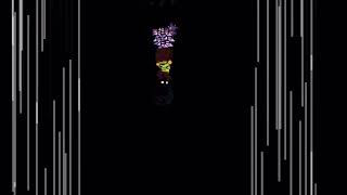 Deltarune sound effects: magic powers (sparkles-loop)