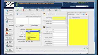 RFS Overview