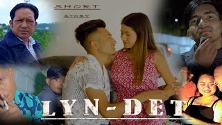 LYN-DET//Khasi Short Films