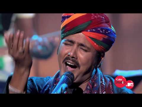 Mhare hiwade mai- balika vadhu full song coke studio