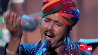 Mhare hiwade mai- balika vadhu full song coke studio