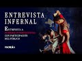 Entrevista Infernal - Charlamos con Pommez Internacional sobre su nuevo disco