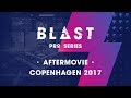 First BLAST Pro Series CS:GO Tournament 2017 🎮
