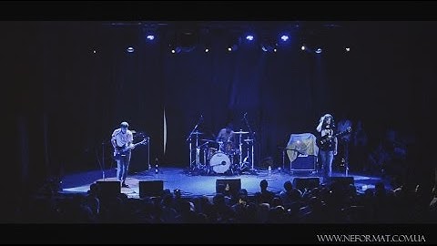 The Fall Of Troy - 13 - F.C.P.R.E.M.I.X. - Live@Sentrum [27.08.2015]