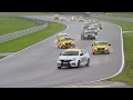 RCRS 1 stage 2019. S1600. Race 1 | СМП РСКГ 2019. 1-й этап. S1600. Гонка 1