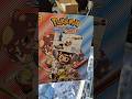 Pokémon Sword &amp; Shield book collectible item #goldhunter137