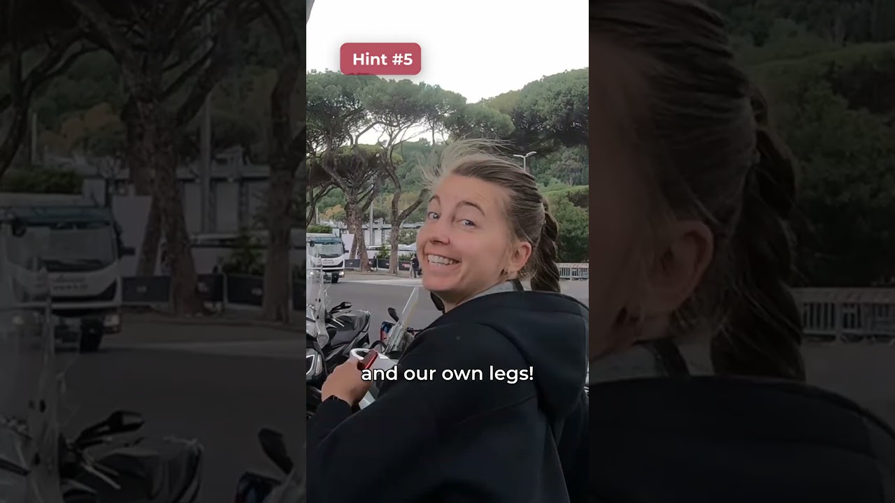 Rome Masters: how much does it really cost? 💰 #shorts