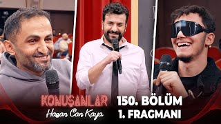 Konuşanlar 150. Bölüm Tanıtımı (SEZON FİNALİ)