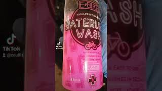 Muc-Off Waterless Wash