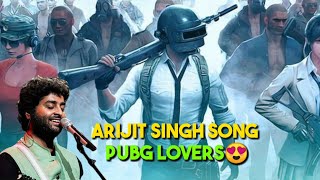 Tera Mera Rishta Status - Arijit Singh Best Song WhatsApp Status Video | PUBG WhatsApp Status Video