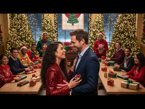 Una favola moderna che celebra la gentilezza | Tutto merito del Natale | Film Completo