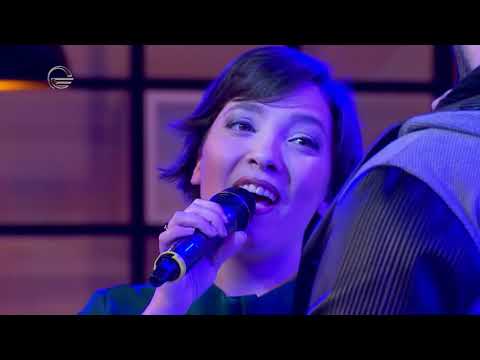 მალხაზ მელქუაშვილი და კესარია უდუმაშვილი - მინდა გიმღერო