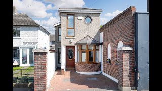 1A Margaret Place, Sandymount, D. 4