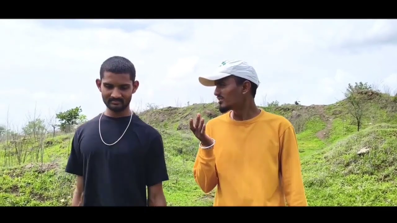 चकवा || CHAKAVA MARATHI HORROR SORTFILM || 