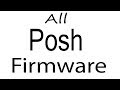 Download Posh all Models Stock Rom Flash File & tools (Firmware) For Update Posh Android Device