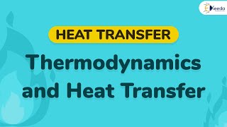 Thermodynamics and Heat Transfer - Basic Concept of Radiation - Heat Transfer