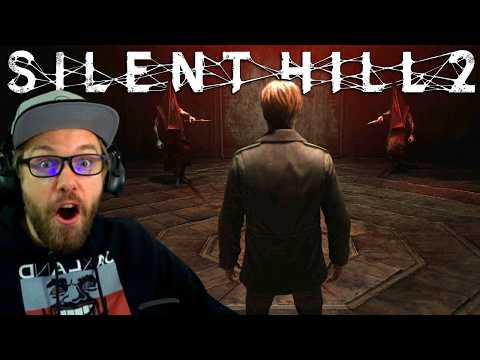 La Fin de cette Aventure Cauchemardesque... | SILENT HILL 2 Remake - Part 3 - 8 Fins - Horreur FR