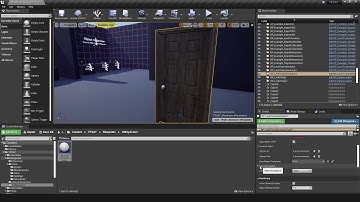 Third Person Story Adventure Template – Tutorial Part 3 (Level Transitions)