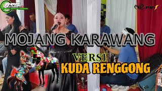 Mojang Karawang  Voc Sepy Bunga  Wd Pro Jadaria Versi Ala Kudarenggng bikin Joged Gais