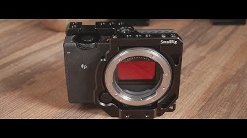 A Deep Dive on Sigma fp - Part 3. cDNG Raw and Davincii Resolve