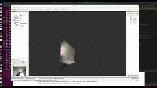 d455 pointcloud demo