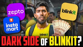 Download Lagu Blinkit ஒரு தீயசக்தி? 😱| Dark Side of Quick Commerce #a2d #a2darmy MP3