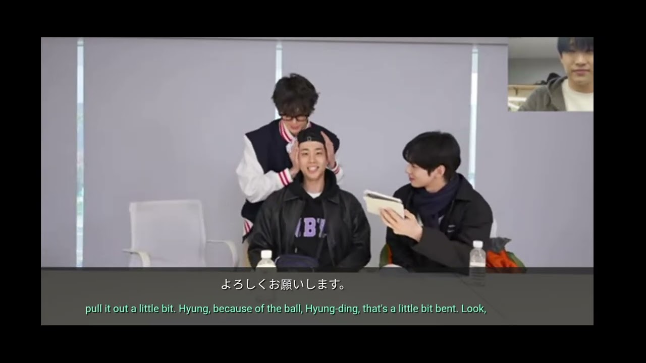 ASTRO STARGRAPHY LIVE ENGLISH SUBTITLE  #astro #Stargraphy #chaeunwoo #mj #yoonsanha #jinjin