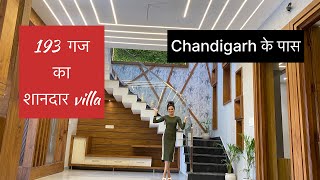 4 Bhk Duplex House For Sale | घर हो तो ऐसा ॥ शानदार Interior Design के साथ ॥ House Tour