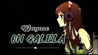 GRB⏯️ Wayase O Galela - Juvan'Rmxr 2025