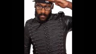 Tarrus Riley - Love Up Mi Woman {Tuff Love Riddim} Sept 2012