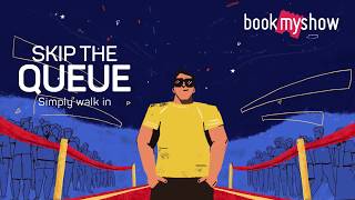 Walk In Like A Star | BookMyShow