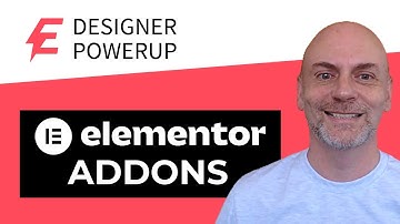Designer Powerup for Elementor [Review and Demo]