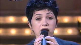 Sanremo 95 - Rivoglio la mia vita -  Lighea