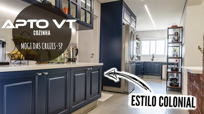 VT COZINHAS VT COZINHAS